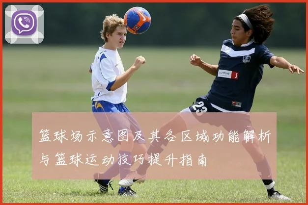 篮球场示意图及其各区域功能解析与篮球运动技巧提升指南
