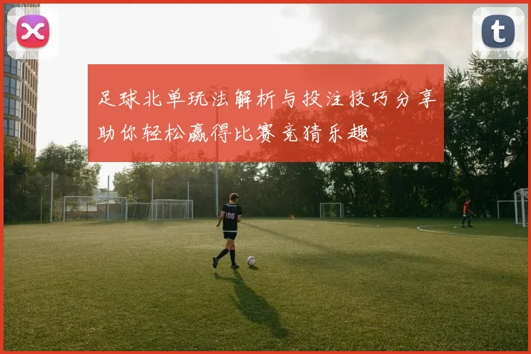 足球北单玩法解析与投注技巧分享助你轻松赢得比赛竞猜乐趣