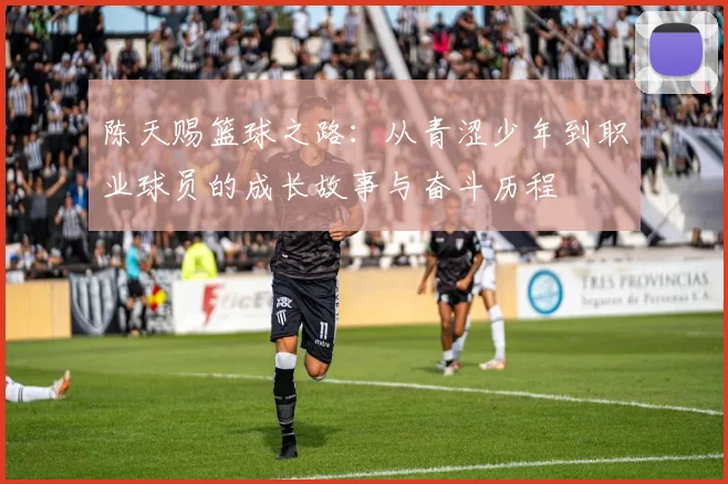 陈天赐篮球之路：从青涩少年到职业球员的成长故事与奋斗历程